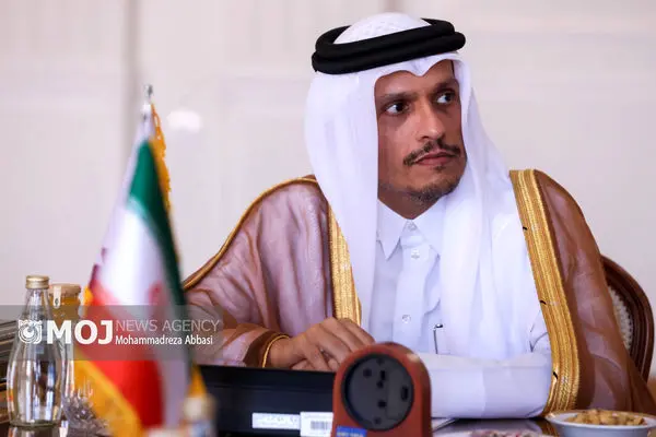 هشدار قطر درباره خطرات اقدامات نتانیاهو بر امنیت خاورمیانه