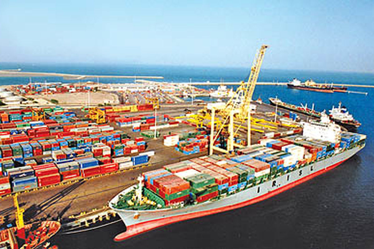 صادرات ایران به ترکمنستان به یک میلیارد دلار رسید
