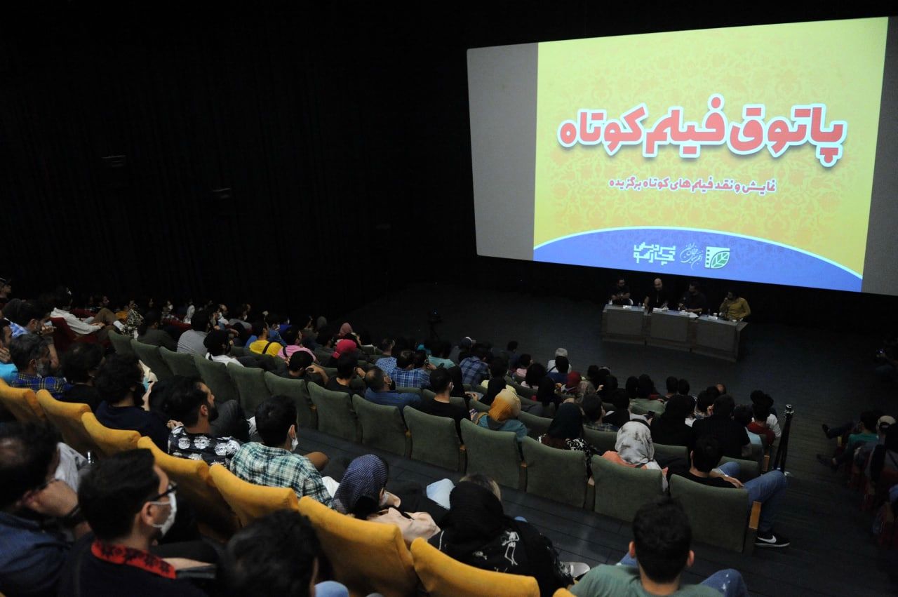 «انیمیشن» در ایران یتیم است/ وقتی سینمای ما سه ژانر بیشتر ندارد! 