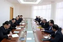 همکاری‌های بین‌منطقه‌ای ترکمنستان و ایران گسترش می‌یابد