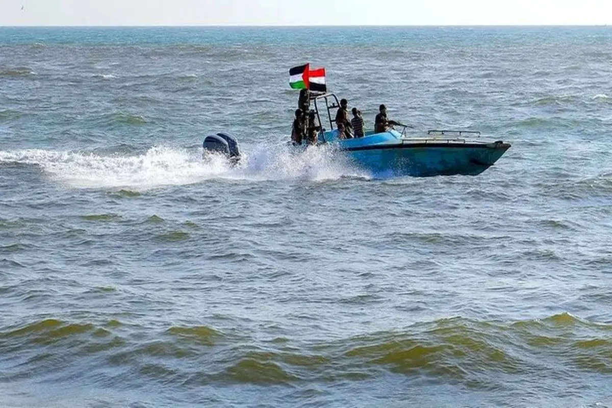 حادثه دریایی جدید در جنوب الحدیده روی داد