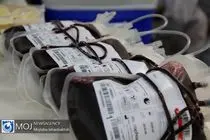کاهش ذخایر خونی در چهارمحال و بختیاری