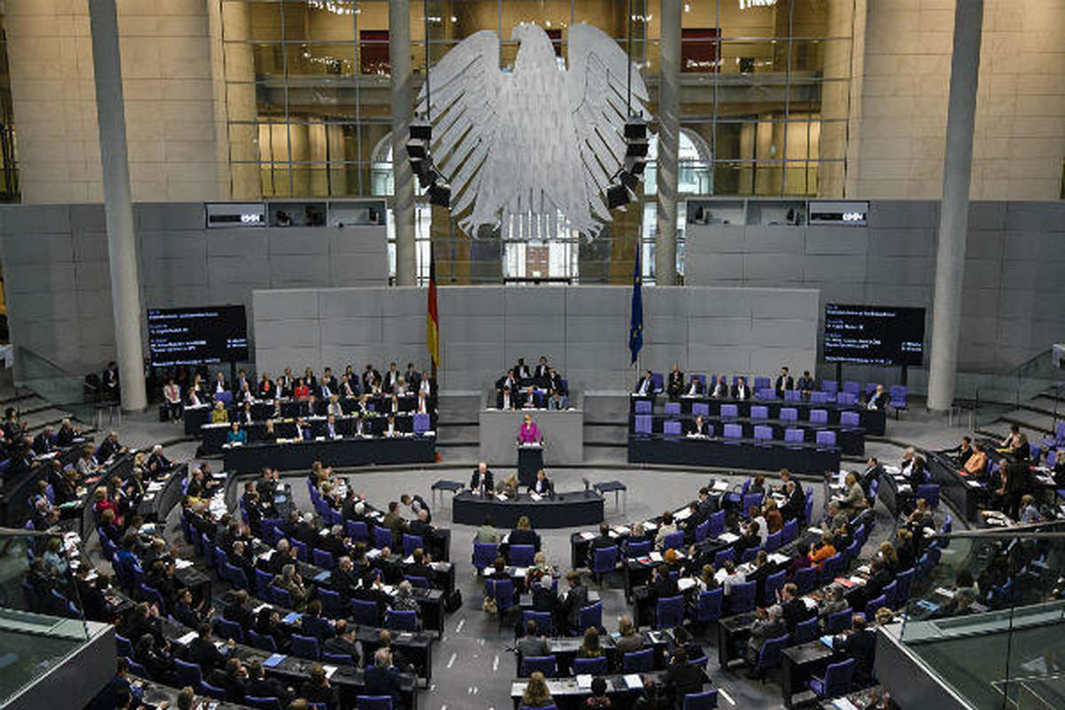 قانون ممنوعیت حمل سلاح در آلمان سختگیرانه تر می شود