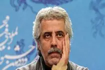 احمدرضا درویش برای ایران شعر سرود