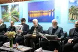 حضور طلایه‌داران گردشگری ایران در نمایشگاه تهران نقطه عطف این رویداد محسوب می‌شود 