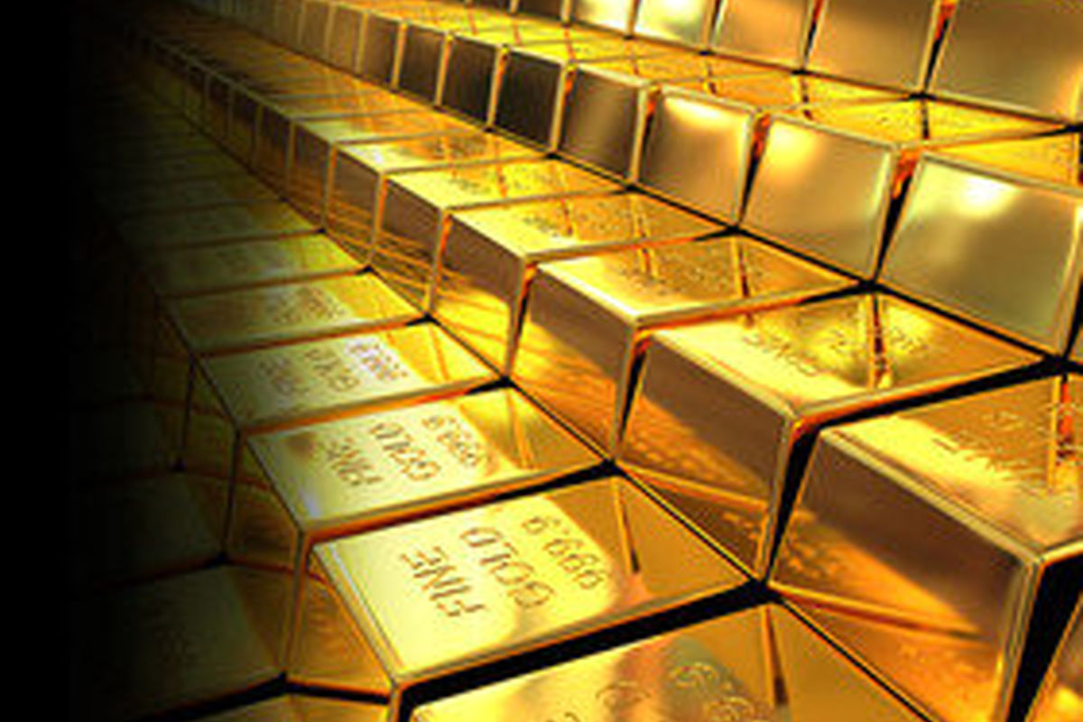 روند کاهشی طلای جهانی ادامه یافت
