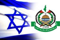 هشدار شدید الحن رژیم صهیونیستی به حماس