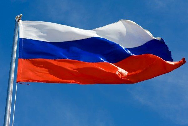 هشدار دولت روسیه به سفارت آمریکا در مسکو