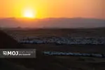 تحول بزرگ خدمات به زوار و مردم با شفافیت، پارکینگ هوشمند و ساماندهی مواکب