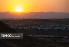 تحول بزرگ خدمات به زوار و مردم با شفافیت، پارکینگ هوشمند و ساماندهی مواکب