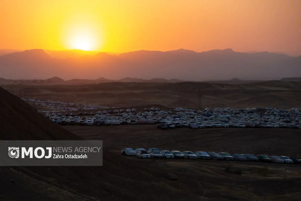 استاندار کرمانشاه از اوجگیری عبور زائران اربعین از مرز خسروی خبر داد