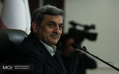 پیروز حناچی در شورای شهر تهران حاضر شد