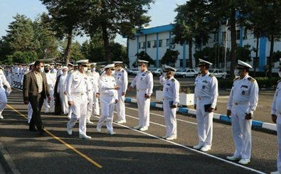 اهمیت به روزرسانی امکانات مراکز آموزشی و مهارتی نیروی دریایی ارتش