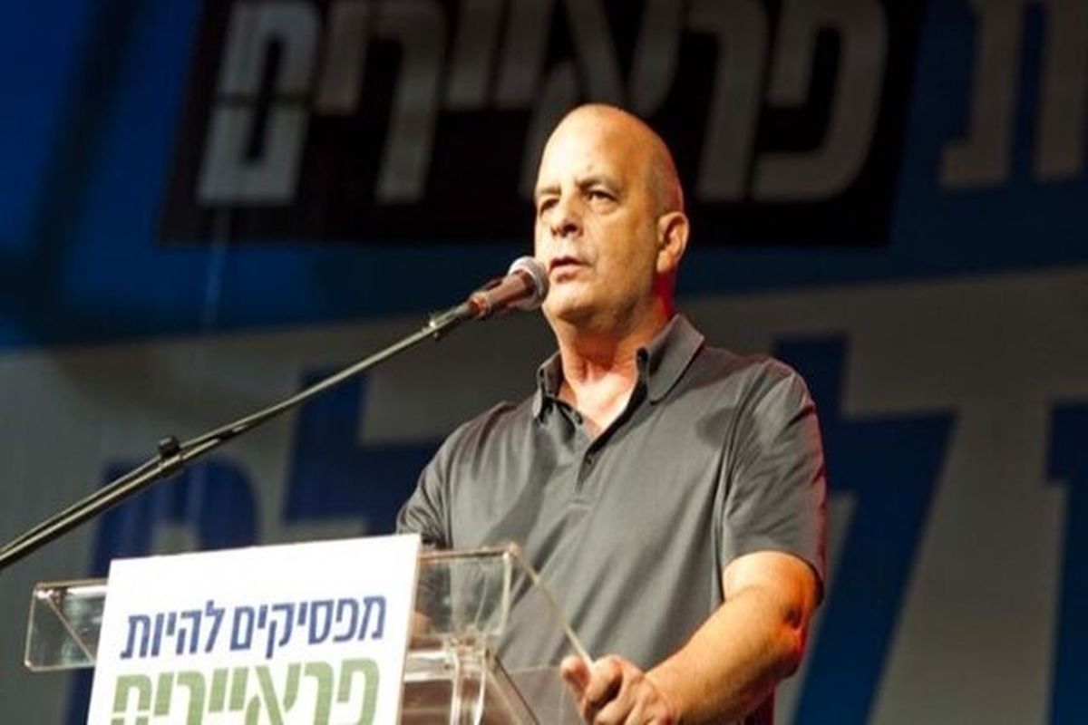 رئیس سابق اطلاعات داخلی اسرائیل از بنیامین نتانیاهو خواست فوراً استعفا دهد