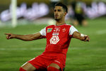 Ali Alipour joins Persepolis Football Club