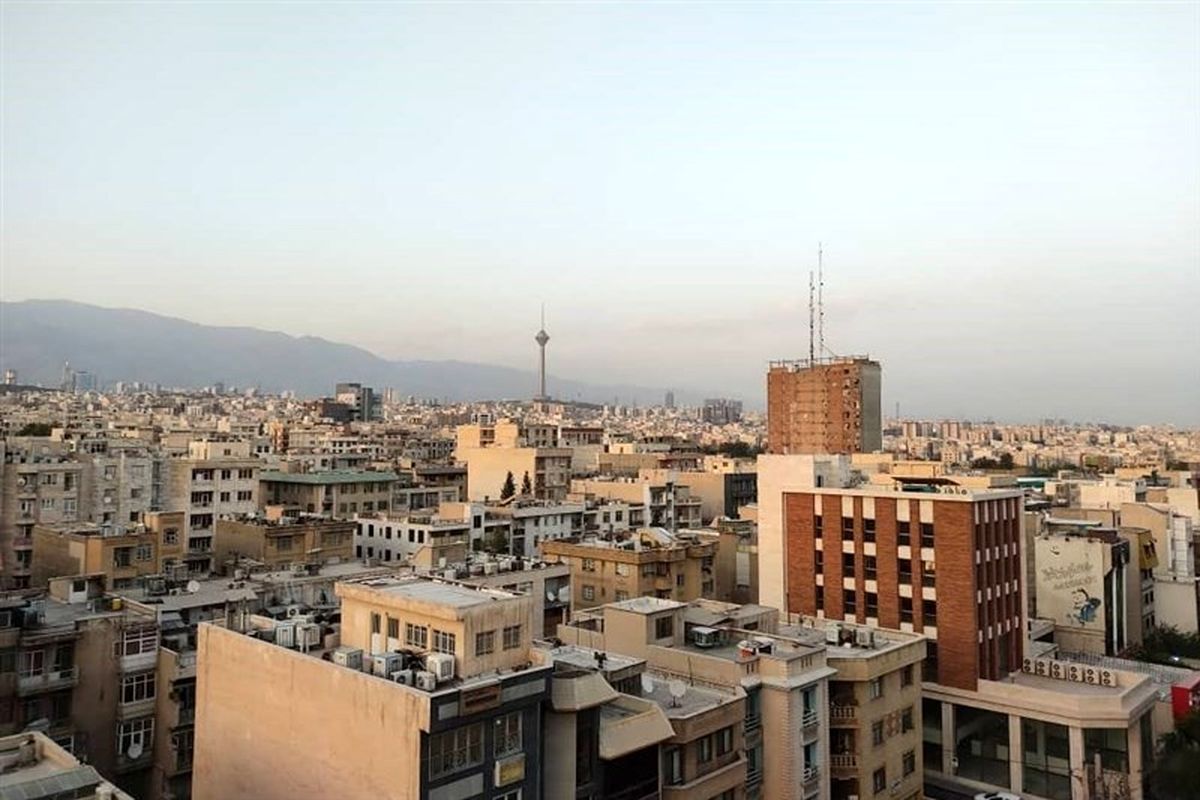 قیمت روز آپارتمان در مناطق مختلف تهران امروز 12 مهر 1400