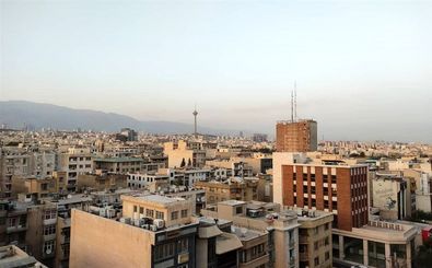 جدول/ قیمت آپارتمان در تهران ۶ مهر ۱۴۰۰