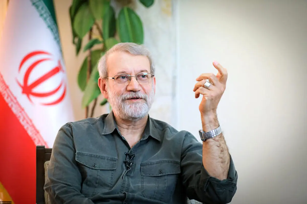 ایرانیها تسلیم نمی شوند