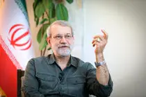 ایرانی‌ها تسلیم‌ نمی شوند