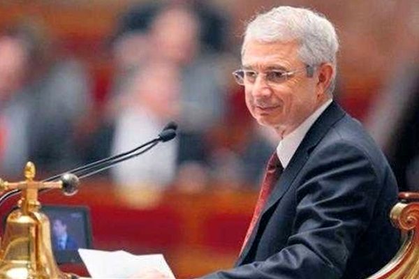 رئیس مجلس ملی فرانسه ۲۵ تیر به تهران می‌آید