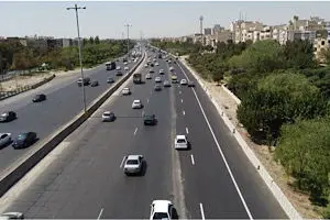 اعلام محدودیت‌های ترافیکی از ۲۸ آبان تا ۴ آذرماه در برخی از محورهای مواصلاتی کشور
