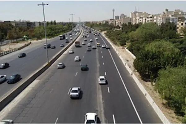 اعلام محدودیت‌های ترافیکی از ۱۹ تا ۲۲ آذرماه در برخی از محورهای مواصلاتی کشور