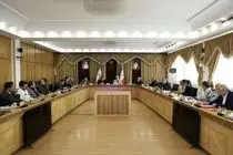 دولت بدنبال اصلاح رویه‌های فسادزا است