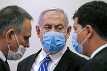 تهدید جدید بنیامین نتانیاهو  علیه جمهوری اسلامی ایران