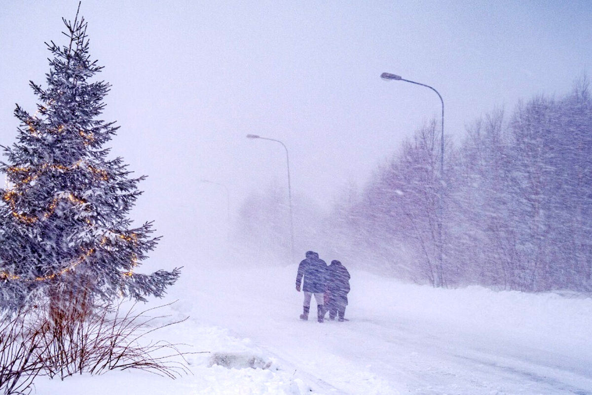 اسکاندیناوی