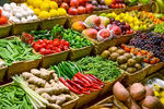 صادرات ۲۲ درصدی محصولات کشاورزی در دولت سیزدهم 