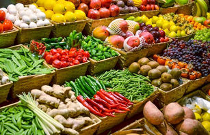 صادرات ۲۲ درصدی محصولات کشاورزی در دولت سیزدهم 