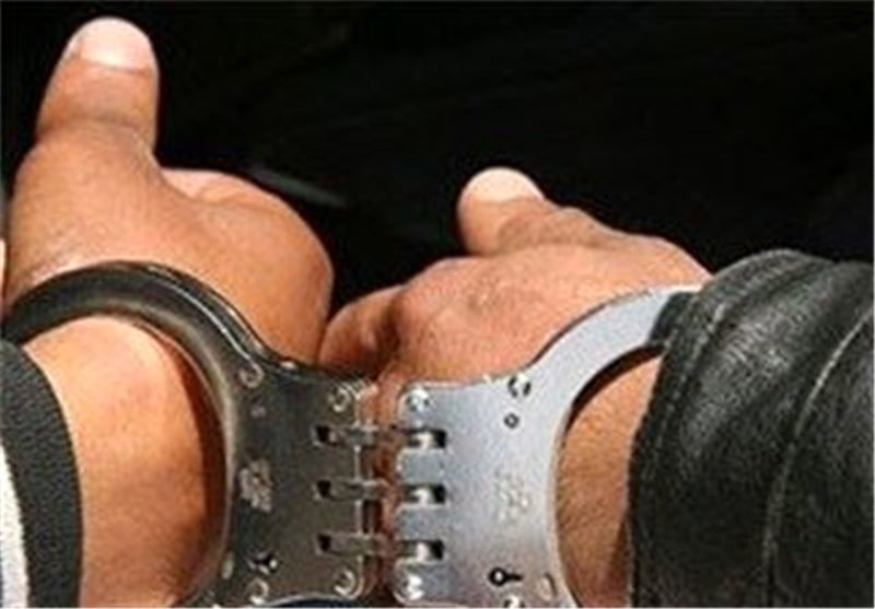۵ صیاد متخلف در پلدختر دستگیر شدند