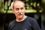 پیکر مهرداد فلاحتگر فردا در بابل به خاک سپرده می‌شود