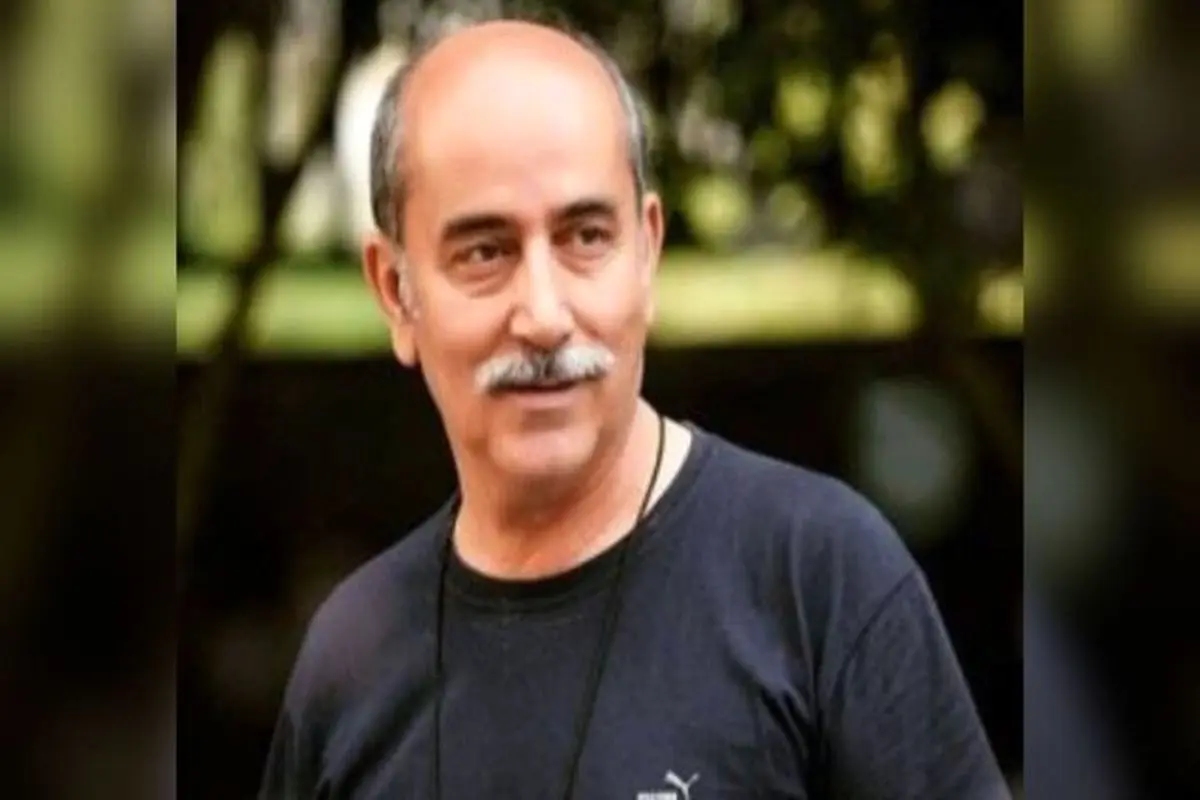 پیکر مهرداد فلاحتگر فردا در بابل به خاک سپرده میشود
