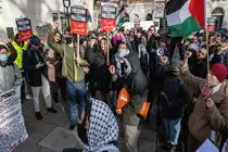 لیست سیاه دانشگاه‌های انگلستان علیه حامیان فلسطین فاش شد