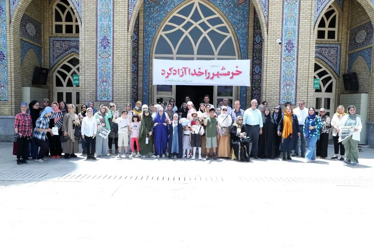 بیانیه بنیاد حفظ آثار و نشرارزش های دفاع مقدس و مقاومت به مناسبت سوم خرداد سالروز حماسه آزاد سازی خرمشهر