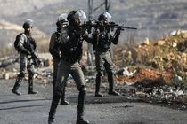 Israeli forces executed an injured Palestinian in West Bank