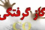 نجات مادر و کودک سه‌ساله از گازگرفتگی در تهرانپارس