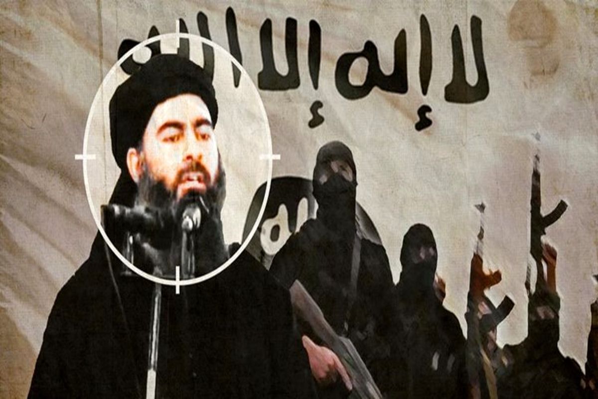 داعش کشته شدن ابوبکر البغدادی را تایید کرد