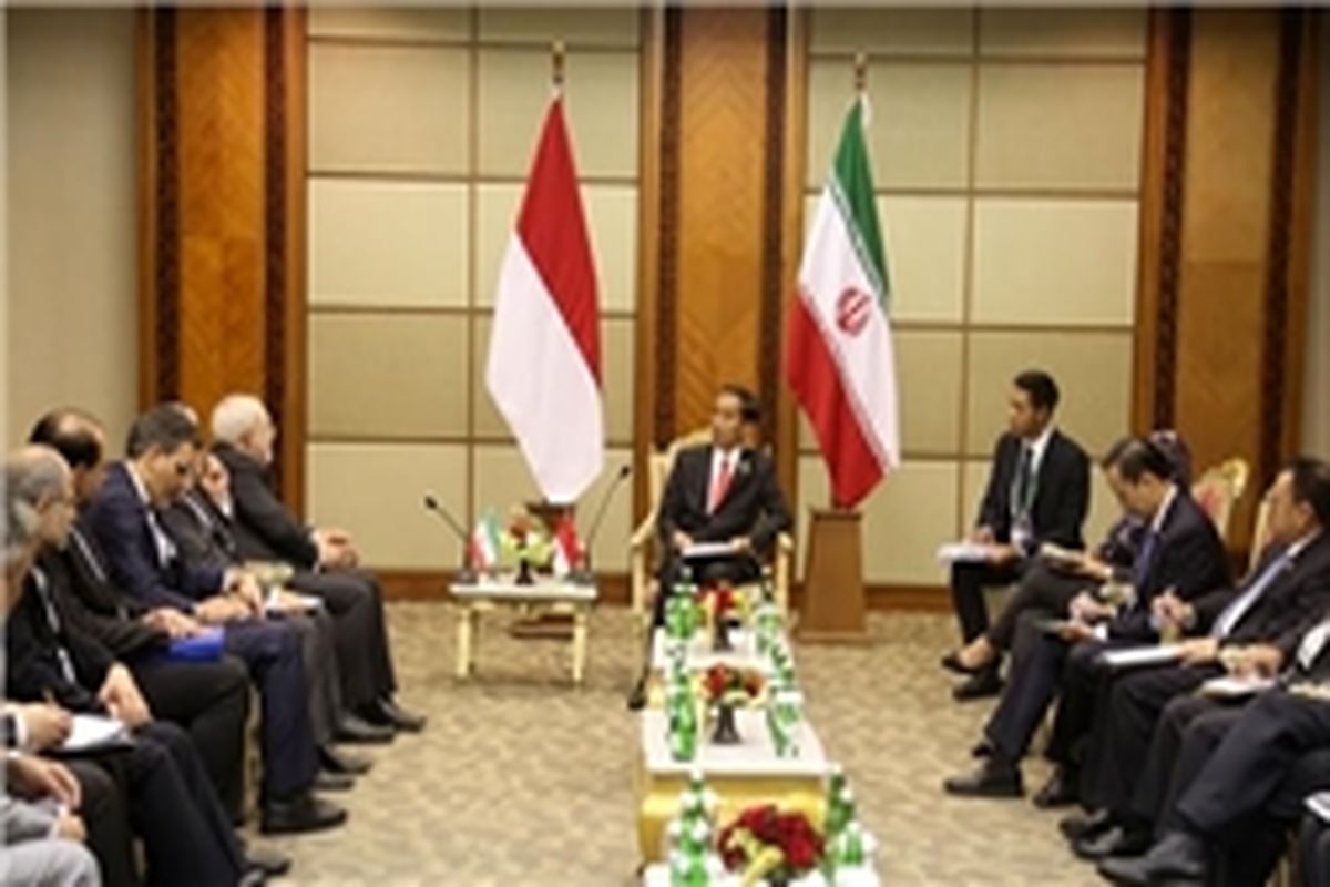 برگزاری دور چهارم مذاکرات موافقت‌نامه تجارت ترجیحی ایران و اندونزی