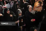فرماندار تهران فراخوان تجمع یا تحصن بدون مجوز در فضای باز را غیرقانونی دانست
