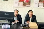 مناطق آزاد تجاری بانه _ مریوان در اکسپو ۲۰۲۵ درخشید