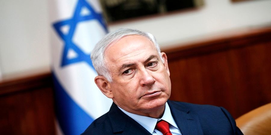 آینده سیاسی نتانیاهو در خطر است