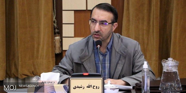 روح‌الله رشیدی، مدیرعامل بنیاد فرهنگ، هنر و ادب آذربایجان شد