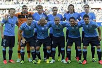 فهرست تیم‌ ‌ملی فوتبال اروگوئه برای جام جهانی منتشر شد