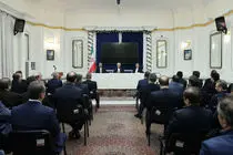 توسعه روابط چندجانبه با اتحادیه‌های منطقه‌ای یکی از اولویت‌های سیاست خارجی ایران است