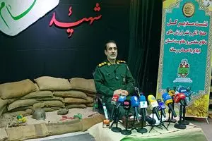 تأکید مدیرکل حفظ آثار ایلام بر ضرورت همراهی رسانه‌ها در معرفی دفاع مقدس