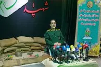 تأکید مدیرکل حفظ آثار ایلام بر ضرورت همراهی رسانه‌ها در معرفی دفاع مقدس