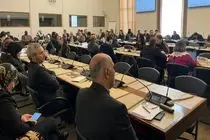 نمایندگان اقوام و ادیان ایران در ژنو تجربه همزیستی و تنوع فرهنگی را تشریح کردند