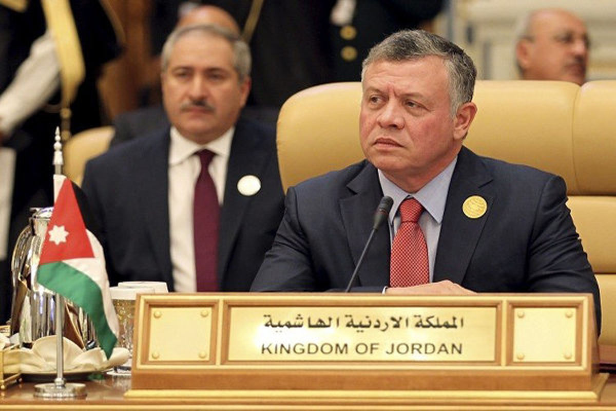 توافق سه جانبه میان اردن، آمریکا و روسیه درباره سوریه می تواند به صلح منجر شود